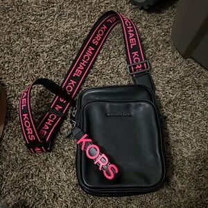 Michael Kors Crossbody